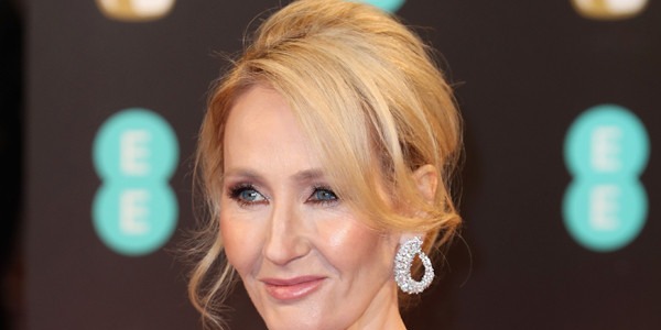 J K Rowling Apologizes For Killing Off Harry Potter Character E